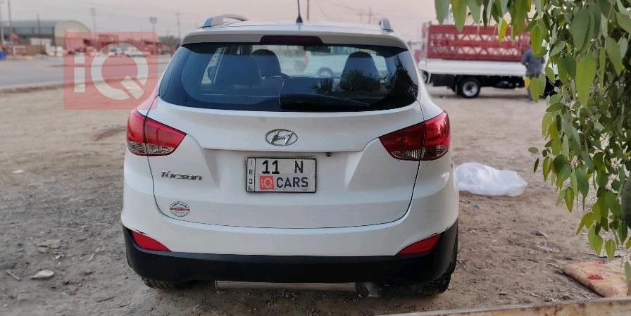 هیۆندای تۆکسۆن